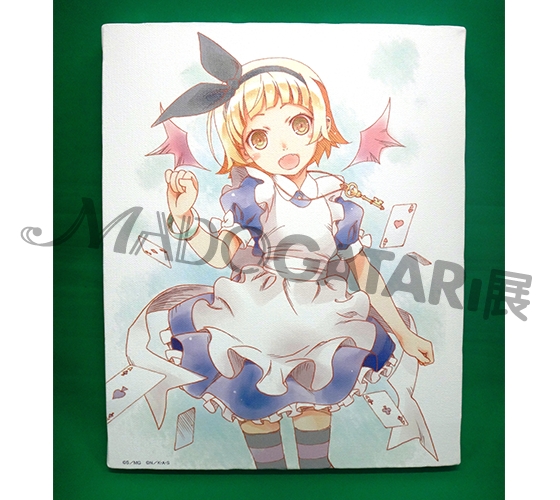 展示会「MADOGATARI展」特設ページが公開、限定商品販売も