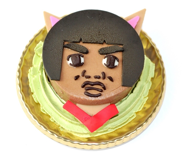 J-WORLD「銀魂 ヤマザキ春のモブまつり 2017」が開催 | アニメイトタイムズ