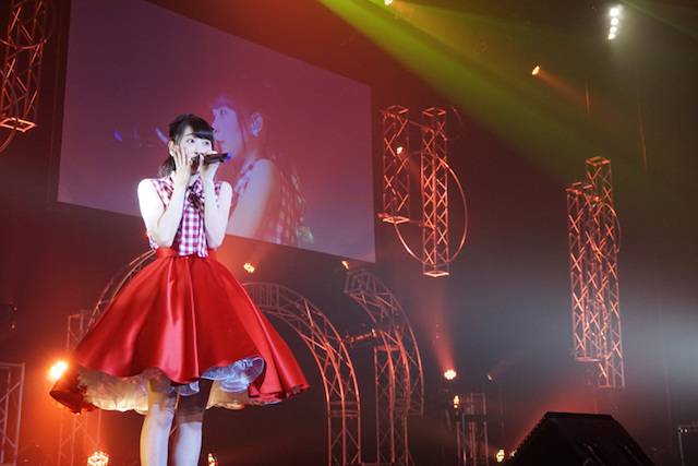 WUG』ソロイベ 2017イベントレポ【3月18日】 | アニメイトタイムズ