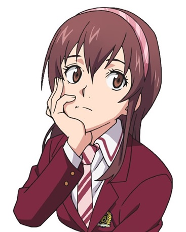 2017年夏アニメ『ナナマル サンバツ』川島海荷さんインタビュー