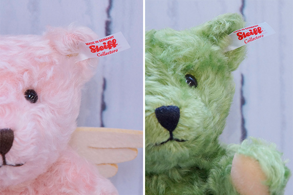 カードキャプターさくら』から、作中に登場したテディベアが発売