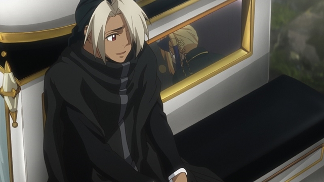 グランクレスト戦記』熊谷健太郎さん・鬼頭明里さん・中村悠一さんらの