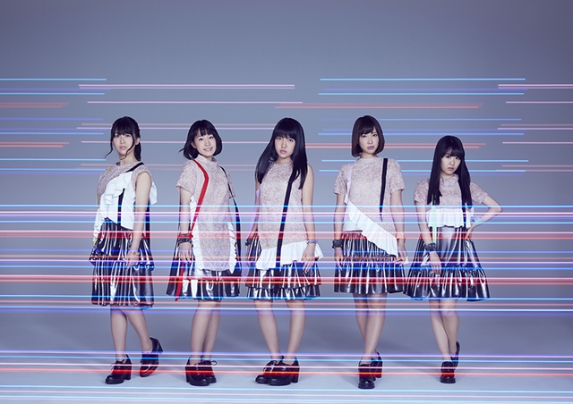 ワルキューレは裏切らない」より、待望のジャケ写解禁！ | アニメイト