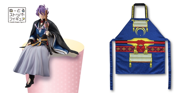 みんくじ 刀剣乱舞-ONLINE- ～ぬーどるストッパーの陣～』ラストゲット