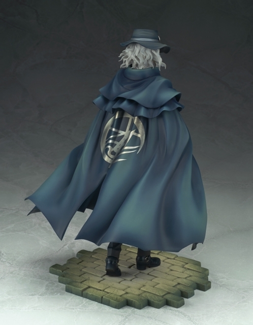 FGO』巌窟王 エドモン・ダンテスのフィギュアが登場！ | アニメイト