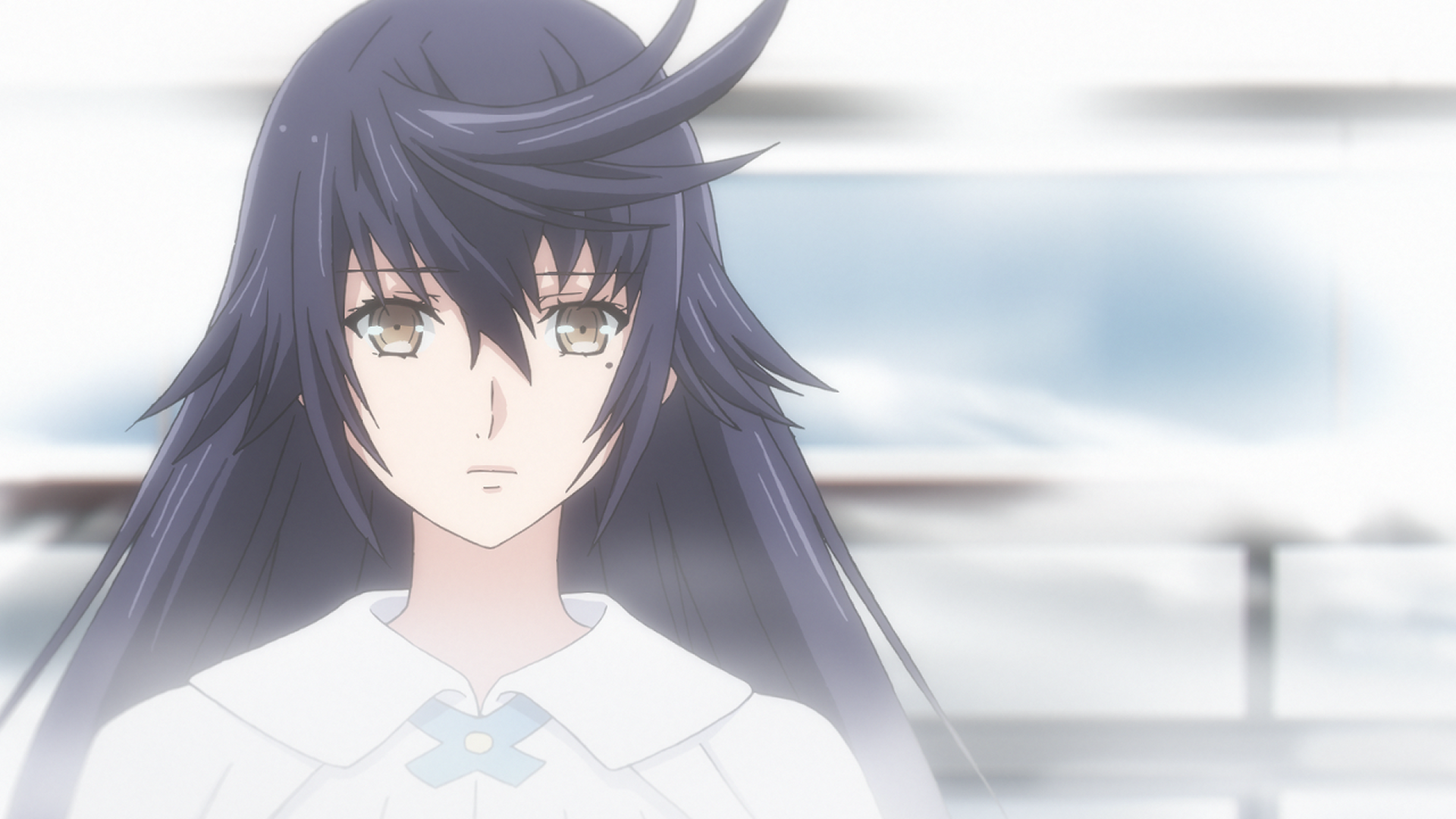 ロードオブヴァーミリオン プレイヤーカード (神名 千尋＆白木 優羽莉