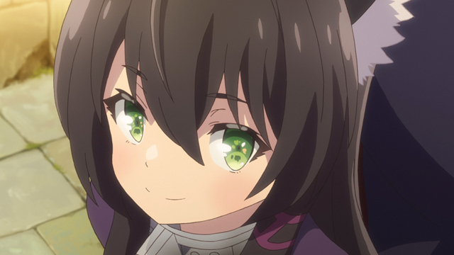 異世界魔王』芹澤 優が思わず観返してしまった魅力的なシーン