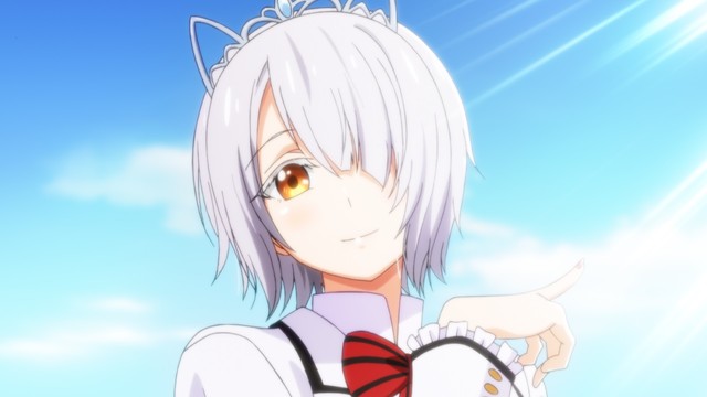 秋アニメ『寄宿学校のジュリエット』茅野愛衣×佐倉綾音インタビュー