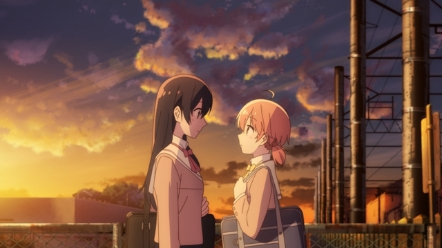 やがて君になる』高田憂希＆寿美菜子対談│声優陣が選んだ前半のベスト