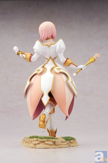テイルズオブヴェスペリア』「エステル」のフィギュアが9月発売
