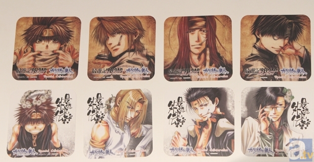 最遊記』×カラオケの鉄人がコラボした『最遊記』ルームが登場