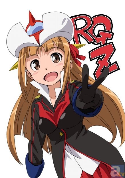 ロボットカールズZ』が夏に続いてコミケ85に参戦決定！ | アニメイト