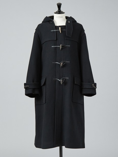 GUCCI ダッフルコート モンゴメリーコート 【公式通販】