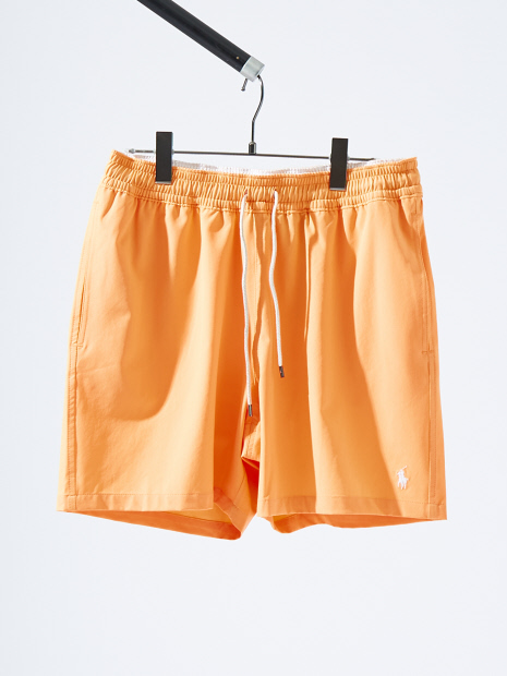 POLO RALPH LAUREN/ポロ ラルフローレン】トラベラースイムショーツ
