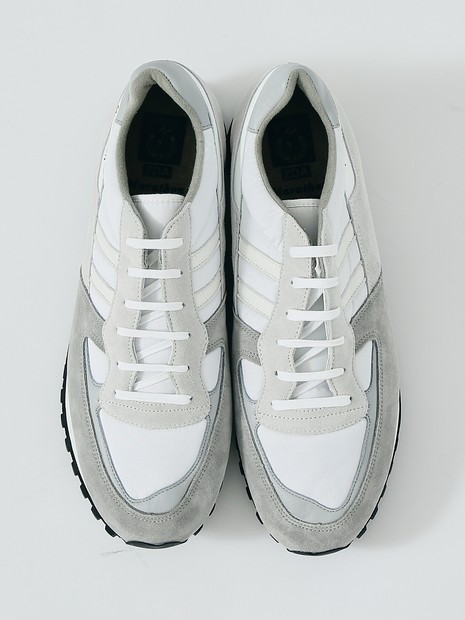 ZDA】MARATHON 2200FSL コンビネーション スニーカー｜5351POUR LES