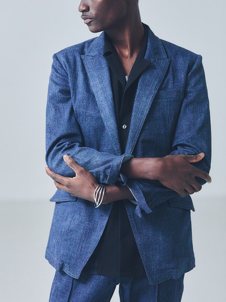 5351POUR LES HOMMES(5351プール・オム)のアイテム一覧 | 公式通販