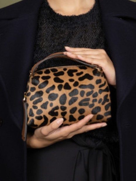 GIANNI CHIARINI/ジャンニ キアリーニ】ALIFA S (LEO) アリファS