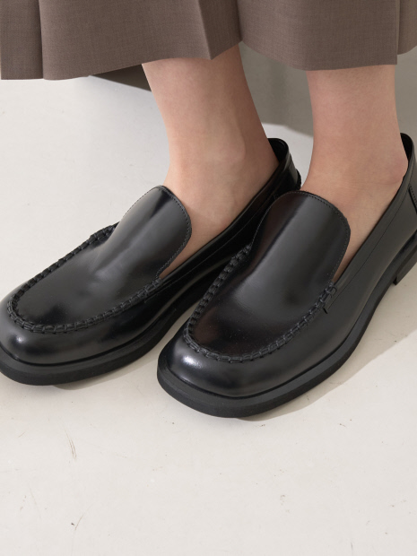 PELLICO SUNNY / ペリーコサニー】モカシン ローファー｜OUTLET