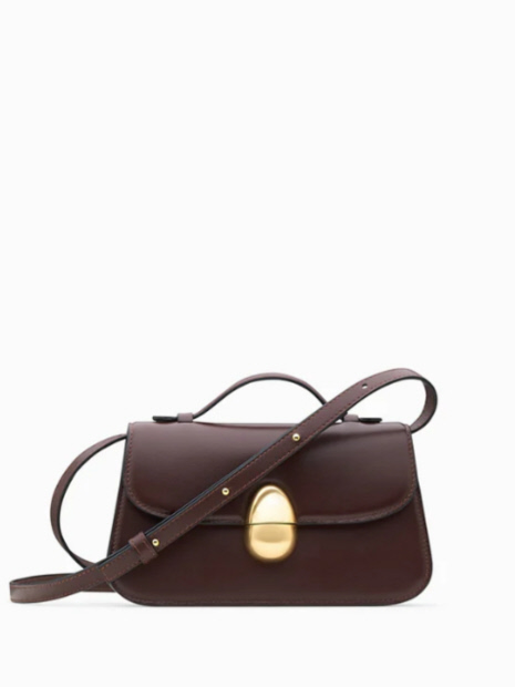 NEOUS/ネオアス 】OHOENIX 1.0 LEATHER ハンドバッグ｜OUTLET