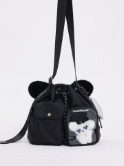 NEOUS/ネオアス 】OHOENIX 1.0 LEATHER ハンドバッグ｜OUTLET