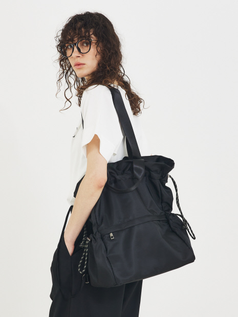 新色追加】○SOUER/3WAYリュックトート｜LOWELL Things / ロウェル