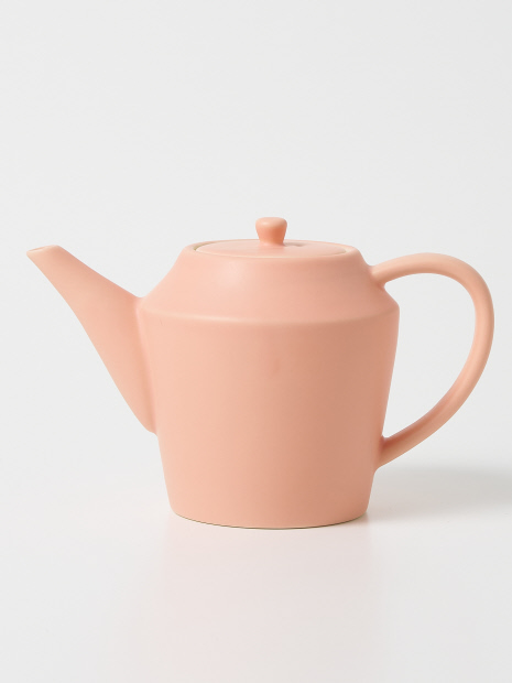 SAKUZAN/サクザン】別注 作山窯 Sara ティーポット｜collex / コレックス