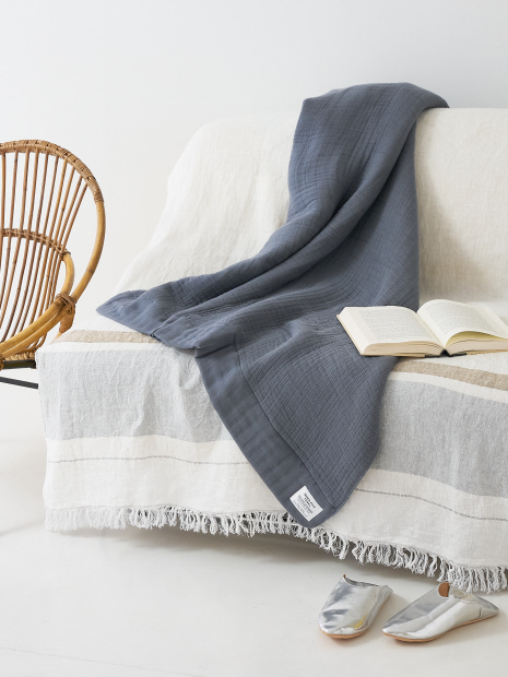 神藤タオル】SHINTO INNER PILE BATH TOWEL L バスタオル｜collex