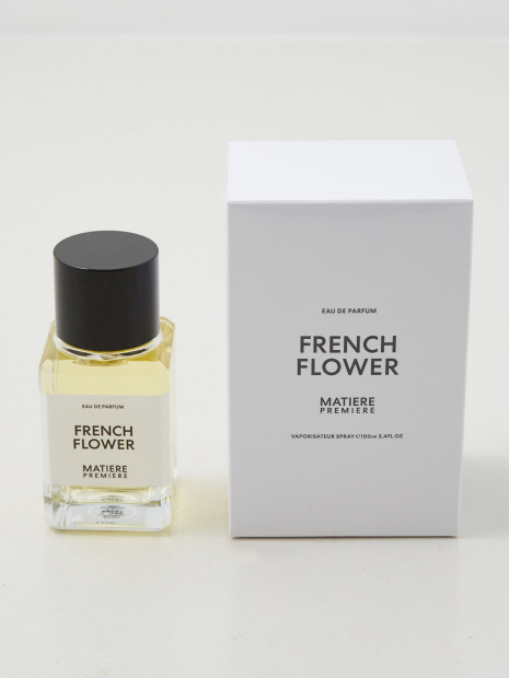 MATIERE PREMIERE】FRENCH FLOWER／フレンチフラワー オールド