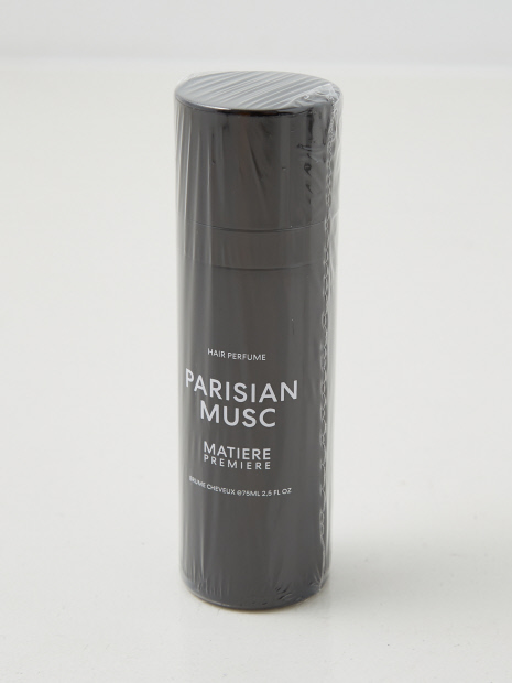 MATIERE PREMIERE】PARISIAN MUSC／パリジャンムスク ヘアミスト75ml