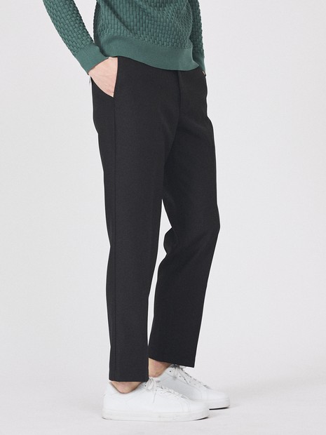 エバークリース】セオアルファ ツイルスラックス｜ABAHOUSE GRAY