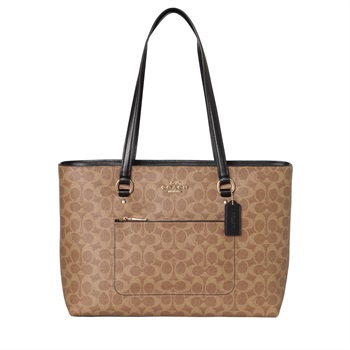 COACH(コーチ) トートバッグ (ステーション トート バッグ