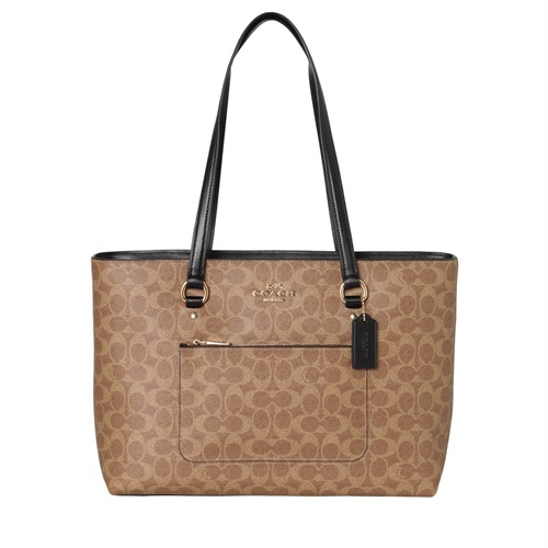 COACH(コーチ) トートバッグ (ステーション トート バッグ