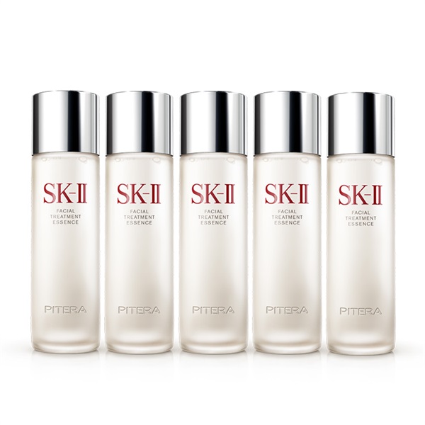SK-II フェイシャル トリートメント エッセンス 230mL まとめてセット