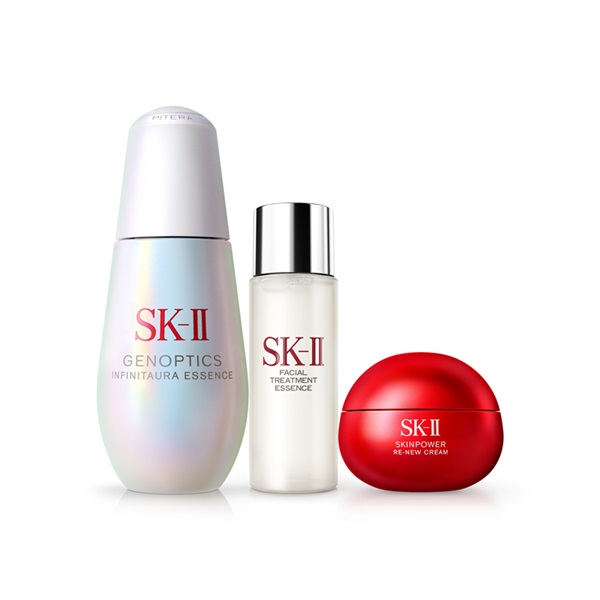 SK-II フェイシャル トリートメント クレンジング オイル 250mL