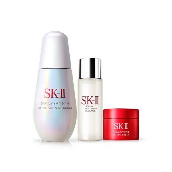 SK-II フェイシャル トリートメント ジェントル クレンザー / 洗顔120g