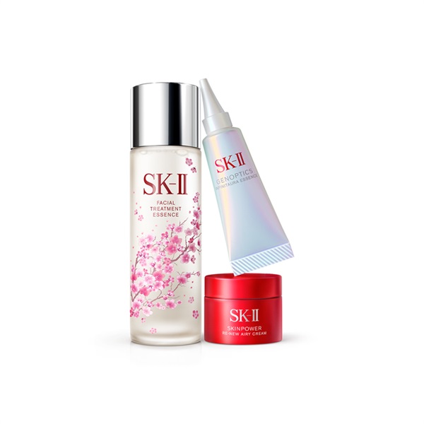 SK-II フェイシャル トリートメント マスク 10P / シートマスク / sk2