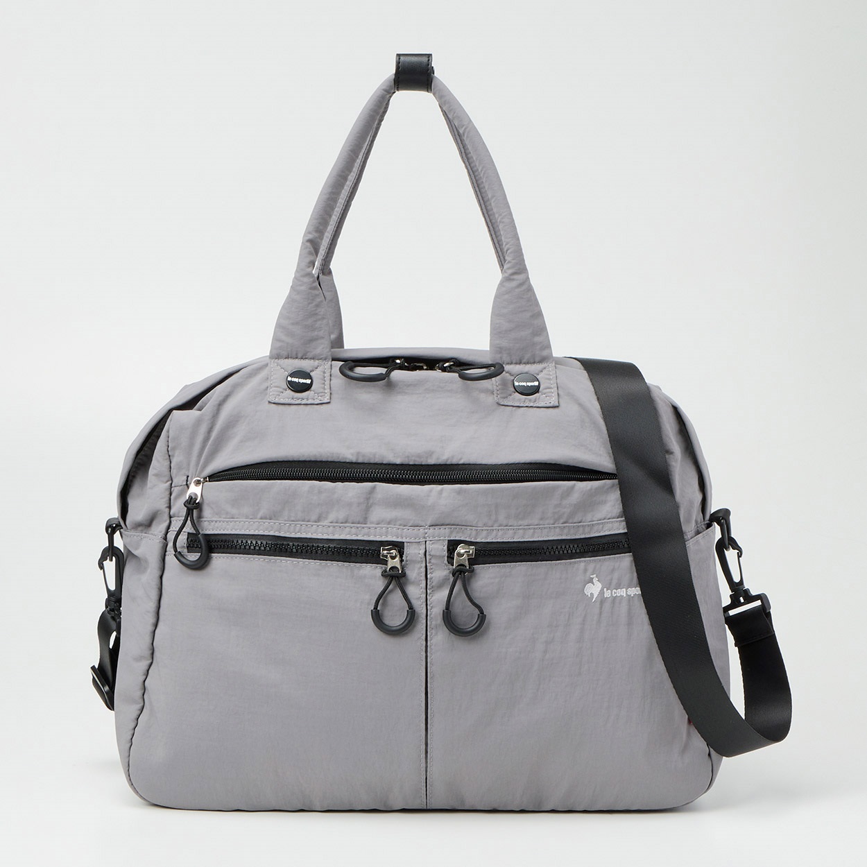 le coq sportif(ルコックスポルティフ) トラベルボストン | イオン