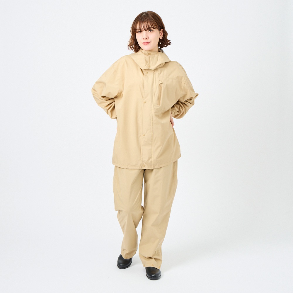 防水レインジャケット | イオンスタイルオンライン 衣料品・暮らしの品