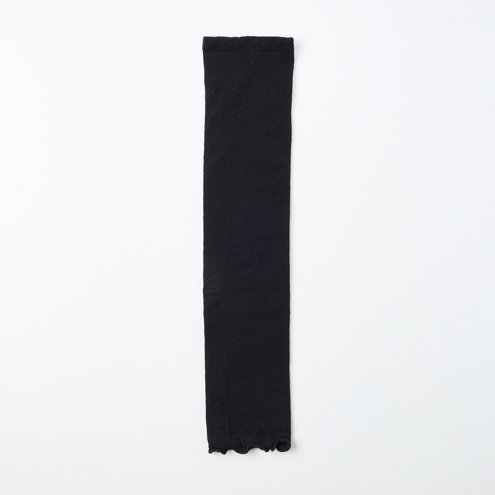 薄手のあったかレッグウォーマー ナガラボキレイファクトリー レディス