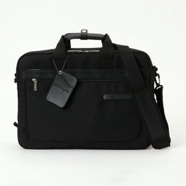 JAL×イオン 3WAYビジネスバッグ PC・タブレット収納対応 A4対応 3WAY