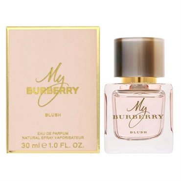 バーバリー マイバーバリーブラッシュ オードパルファム 30ml