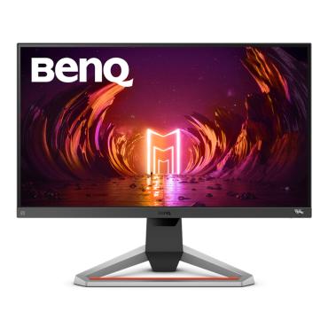 BenQ 24.5インチIPSパネル HDR対応165Hz ゲーミングモニター EX2510S