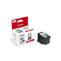 Canon インクカートリッジ BC-361XL キヤノン 3色カラー 大容量タイプ