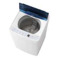 ハイアール(Haier) DDインバータ搭載全自動洗濯機 5.5kg JW-CD55A(W