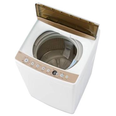 ハイアール(Haier) 全自動洗濯機 6.0kg JW-C60C(W) | イオンスタイル