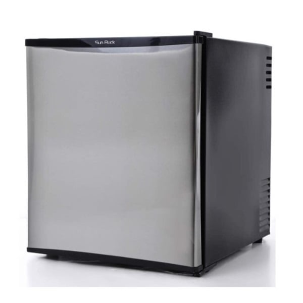 SunRuck 48L 1ドアペルチェ式冷蔵庫 冷庫さん SR-R4805【標準配送料