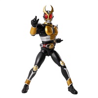 予約 2026年4月発売 S.H.Figuarts (真骨彫製法) 仮面ライダーアギト