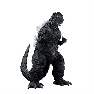 予約 2026年4月発売 S.H.MonsterArts ゴジラ (1954) 『ゴジラ』 -Movie