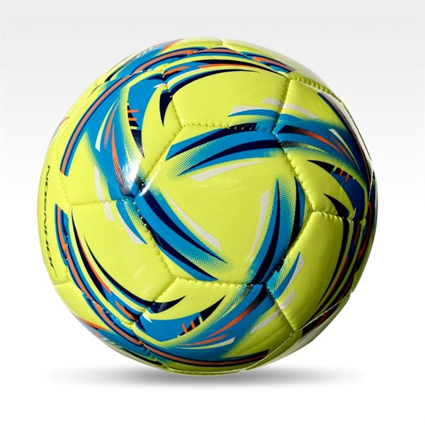 サッカーボール4号 YLW イエロー 4580790571233 6歳から | イオン