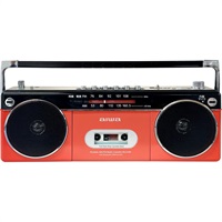 aiwa ラジオカセットプレーヤー GAA4RCP0002 | イオンスタイル